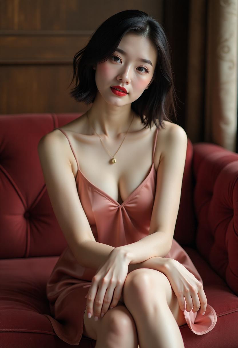 碧玉案海报