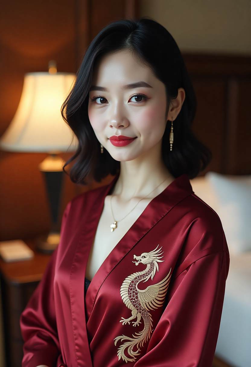 琢光记海报