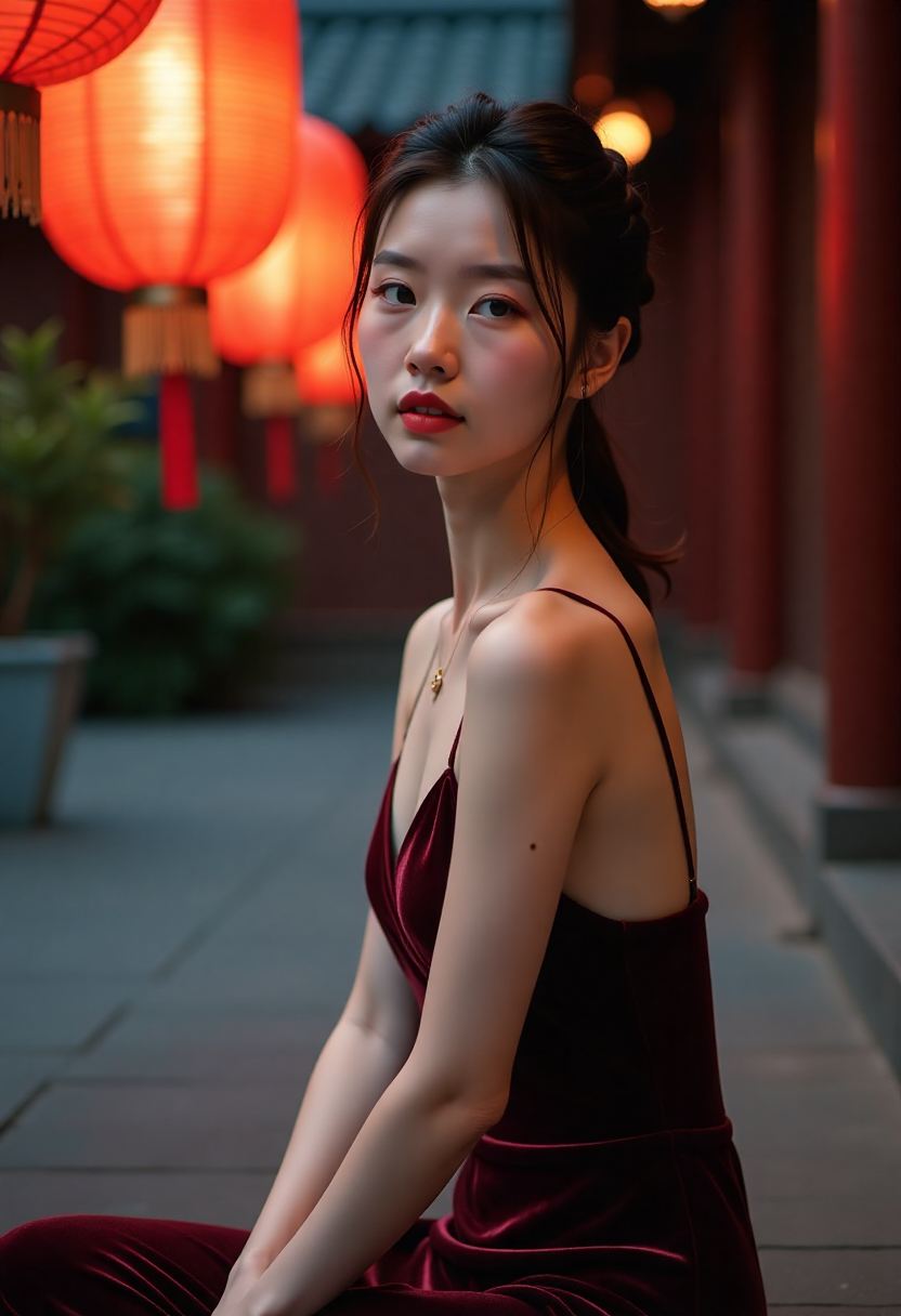 寻石地图海报