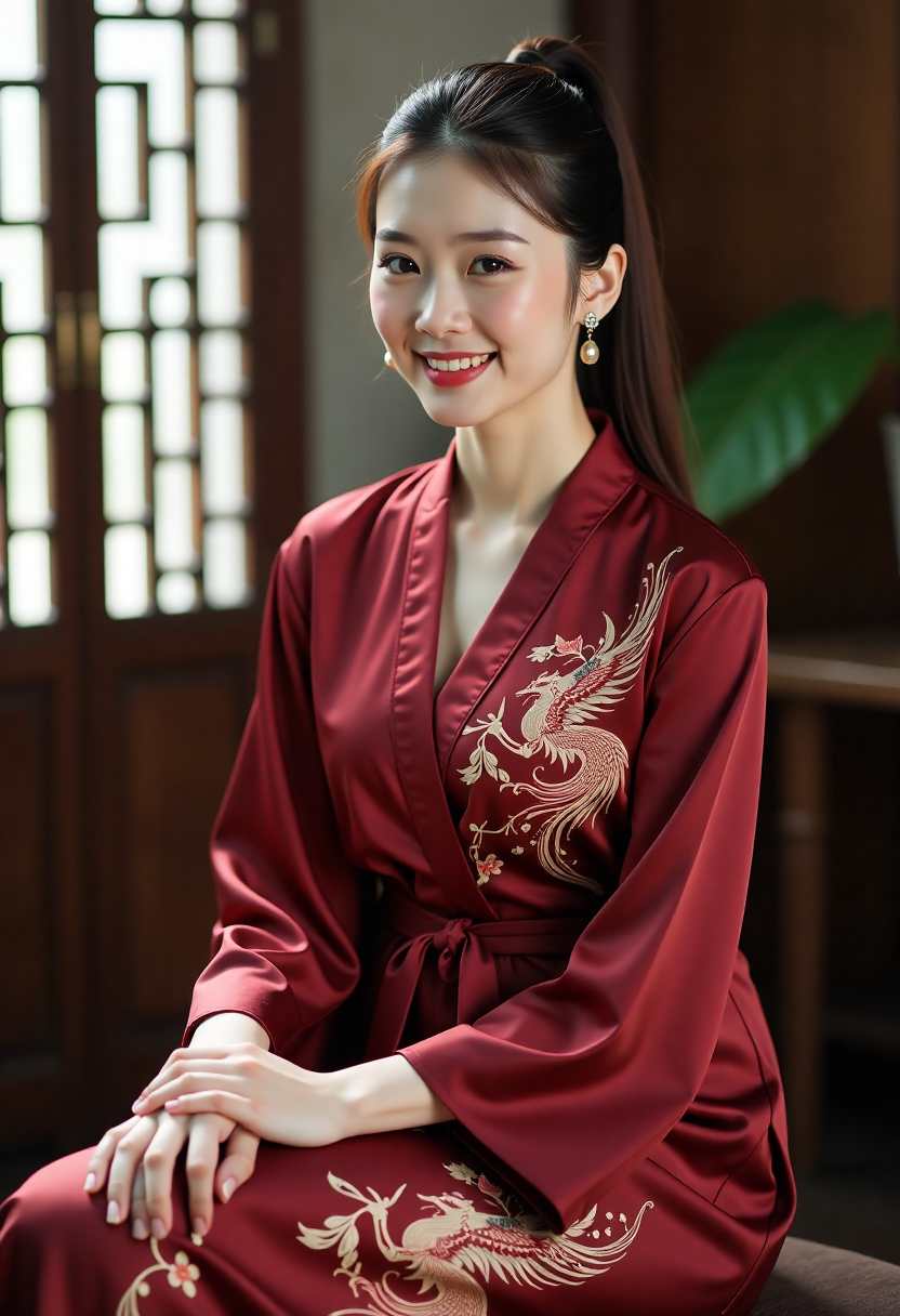 观众头像